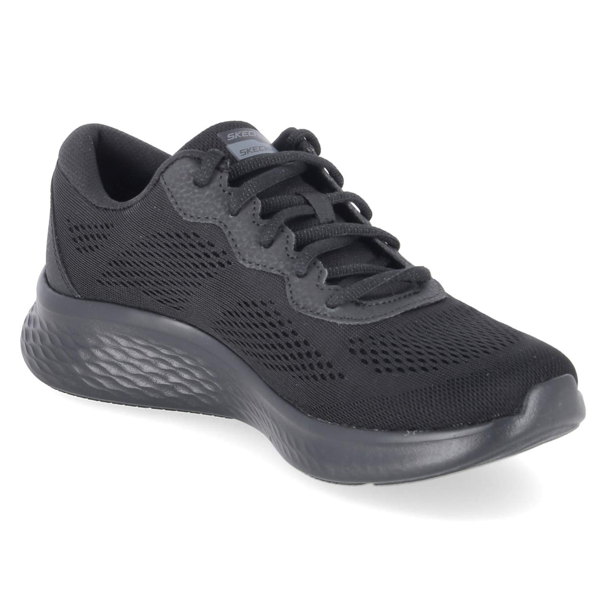 Low Sneaker PERFECT TIME  Schwarz
