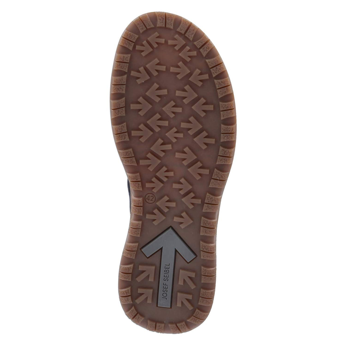 Halbschuhe JARON 01 JARON 01 Blau