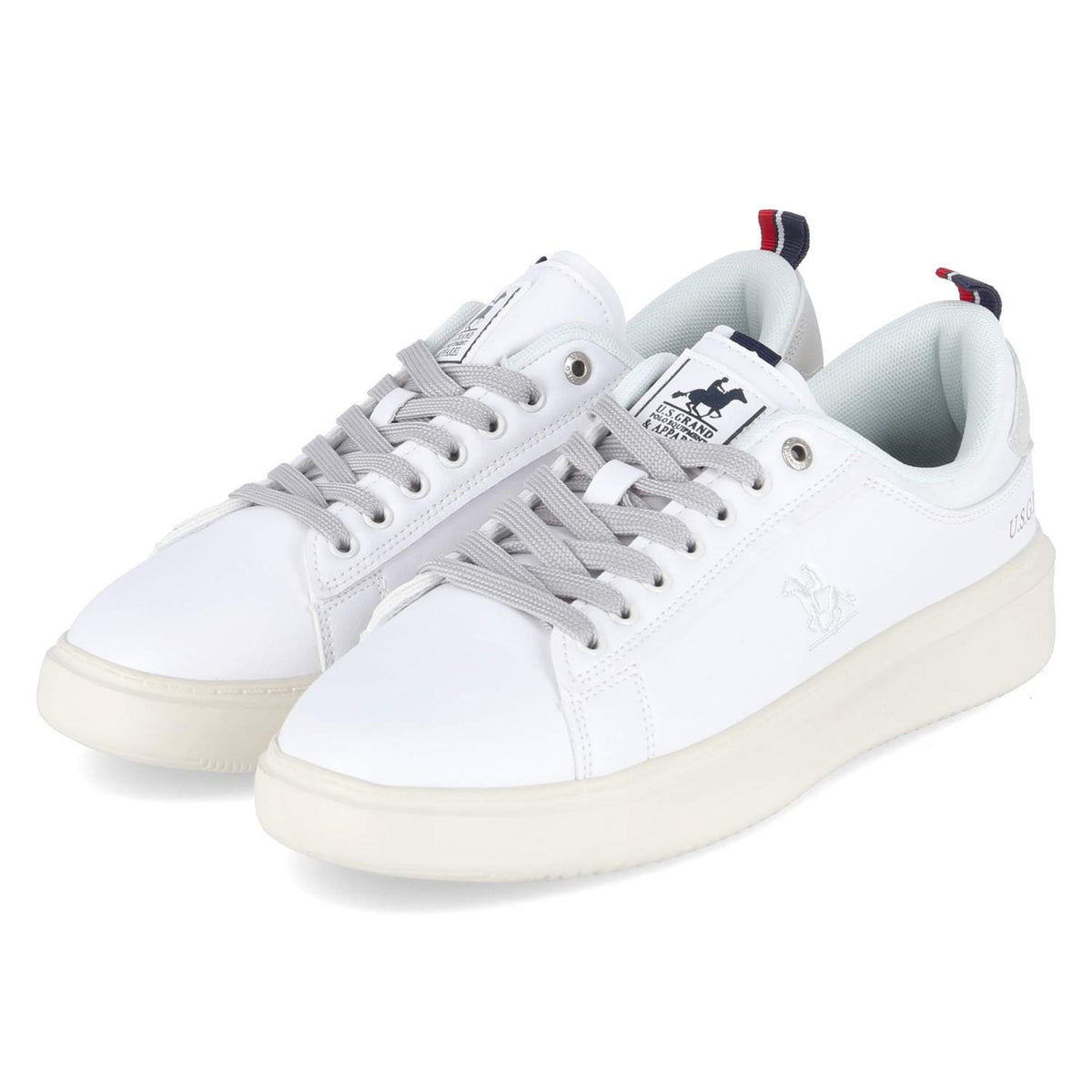 Sneaker CAMPUS  Weiß