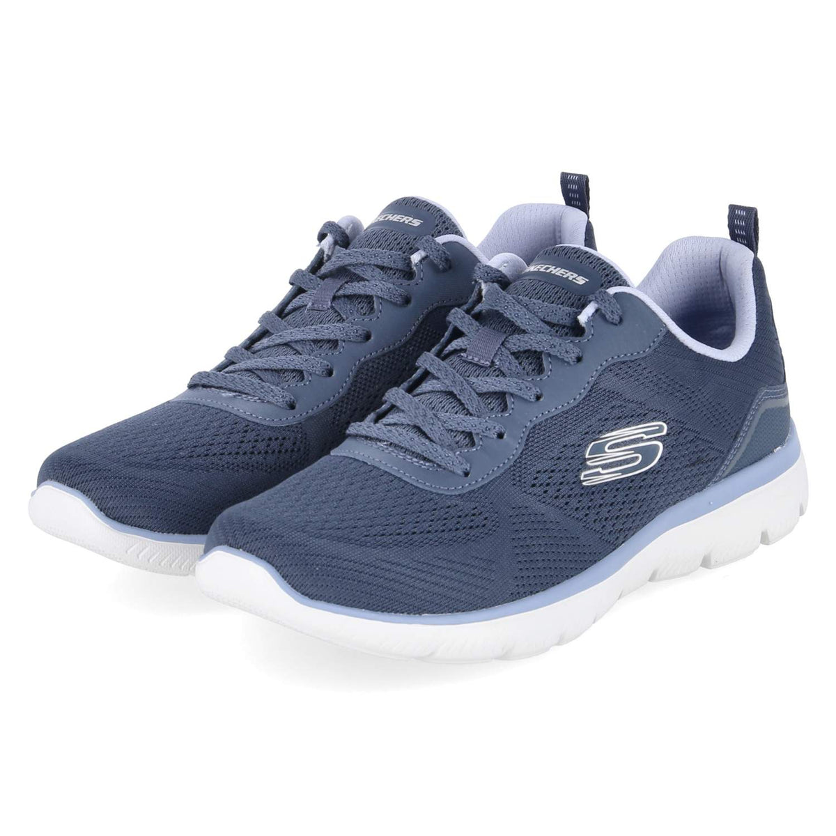 Sneaker SUMMITS QUIET DREAM  Blau