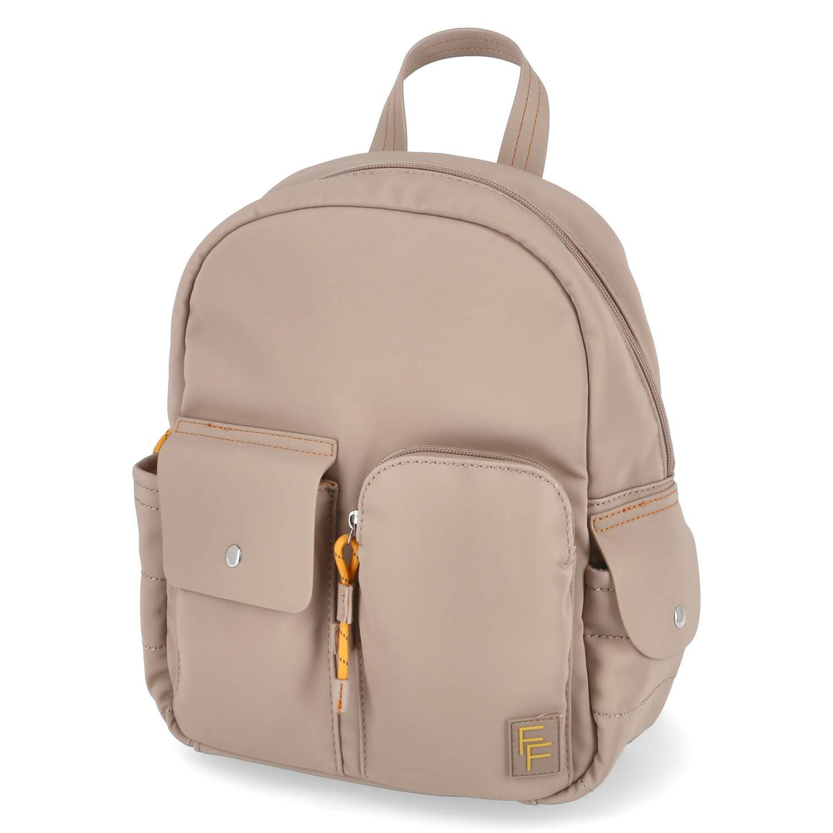 Rucksack  Beige