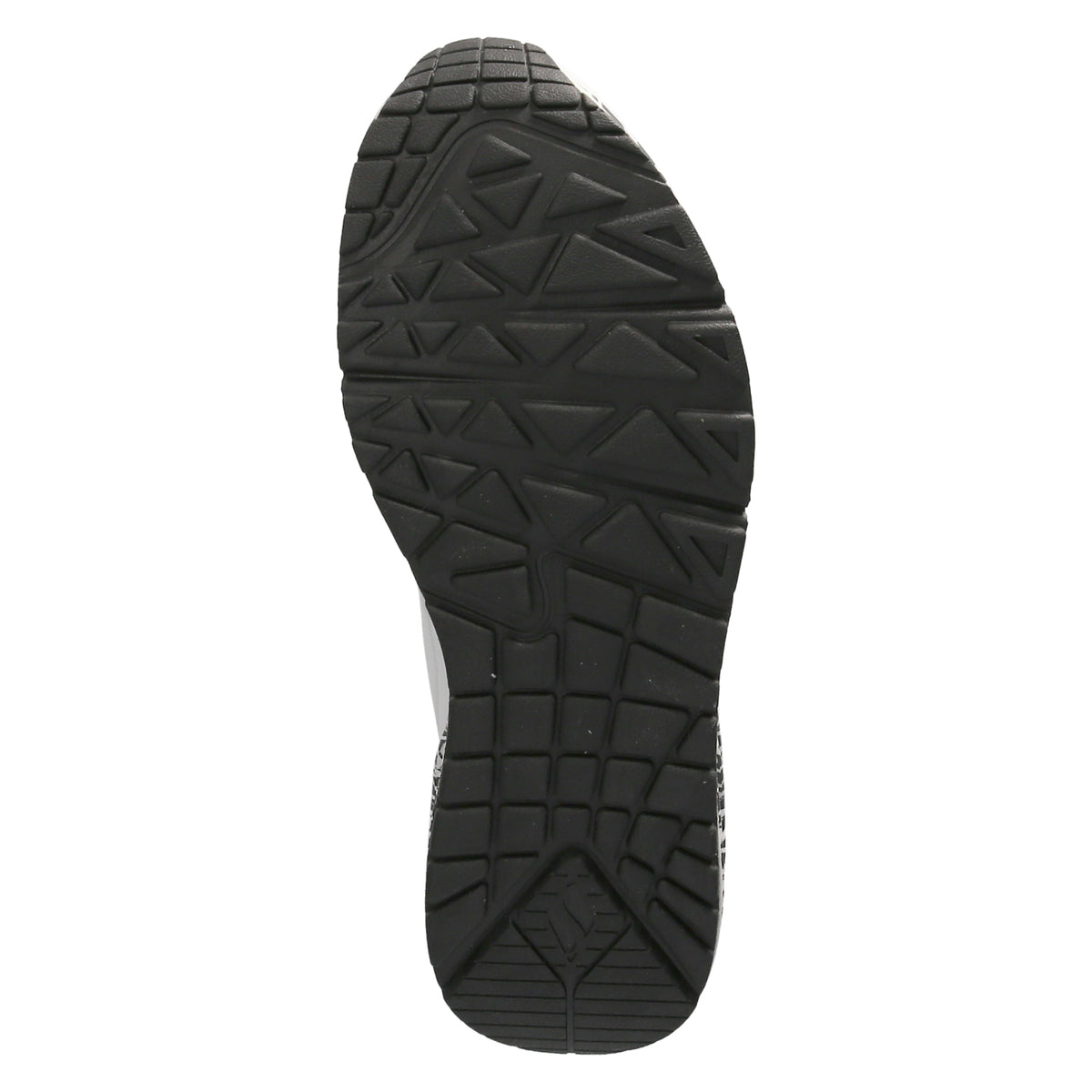 Low Sneaker UNO LOVING LOVE  Weiß