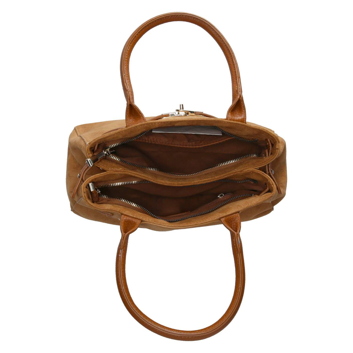 Handtasche MARTINA  Braun