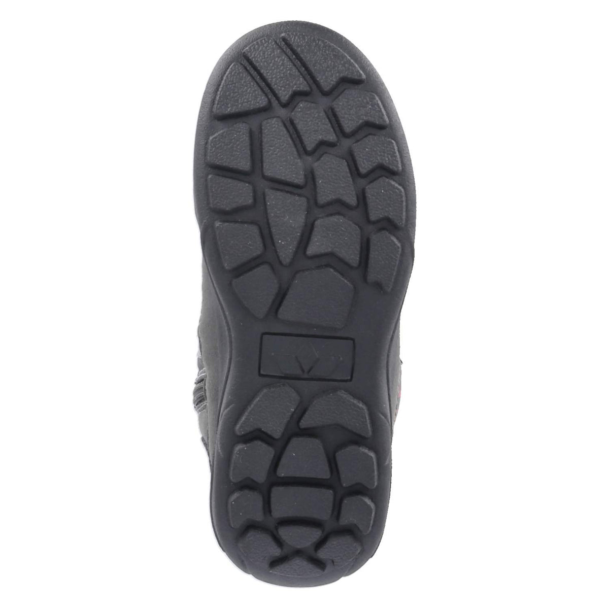 Winterboot ALDINA  Grau