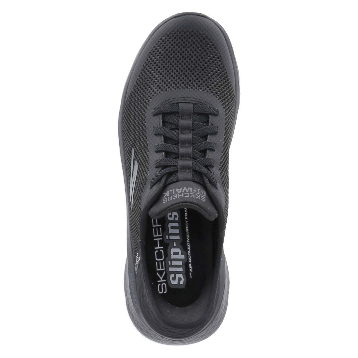 Slip-Ins GO WALK FLEX  Schwarz