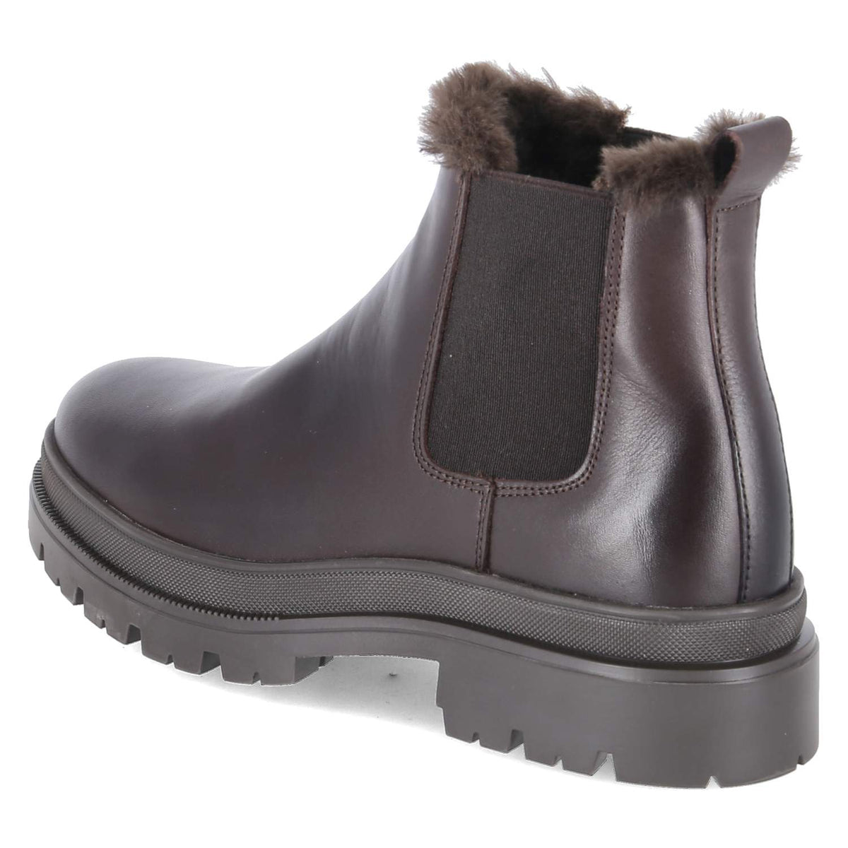 Chelsea Boots  Braun