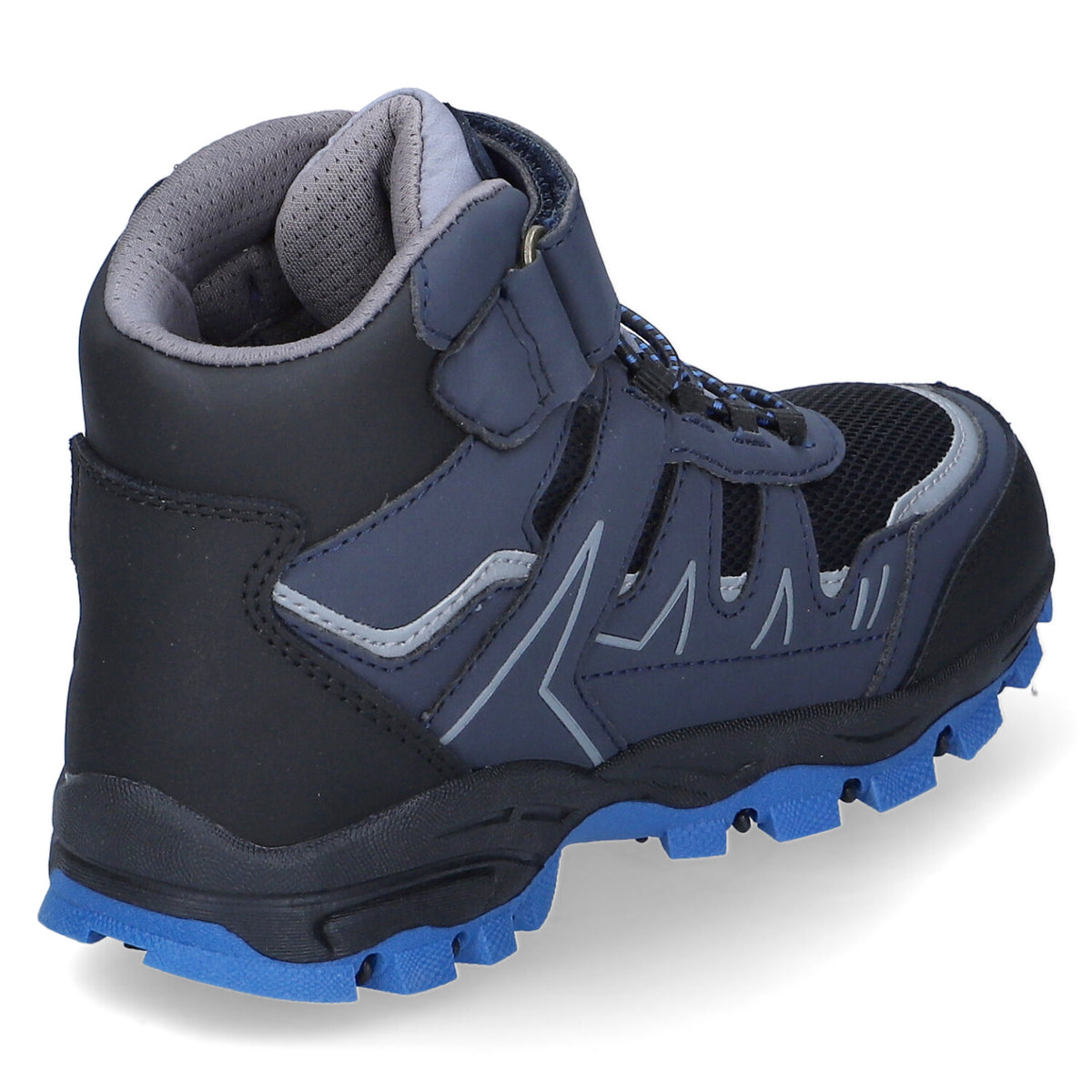 Stiefeletten MADISON TEX  Blau