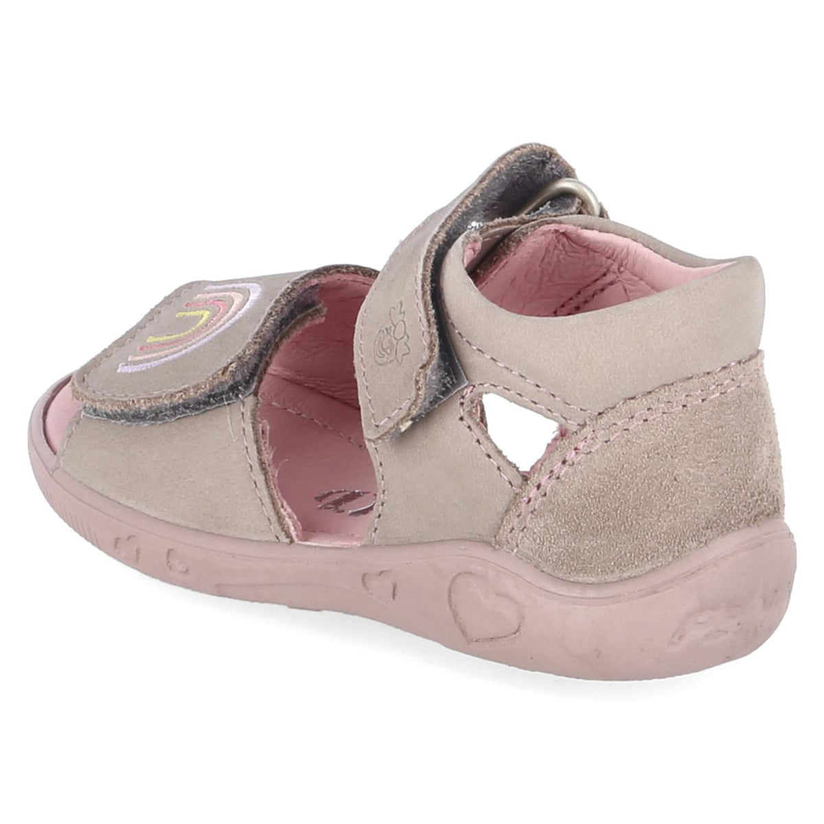 Sandalen MIMI  Beige