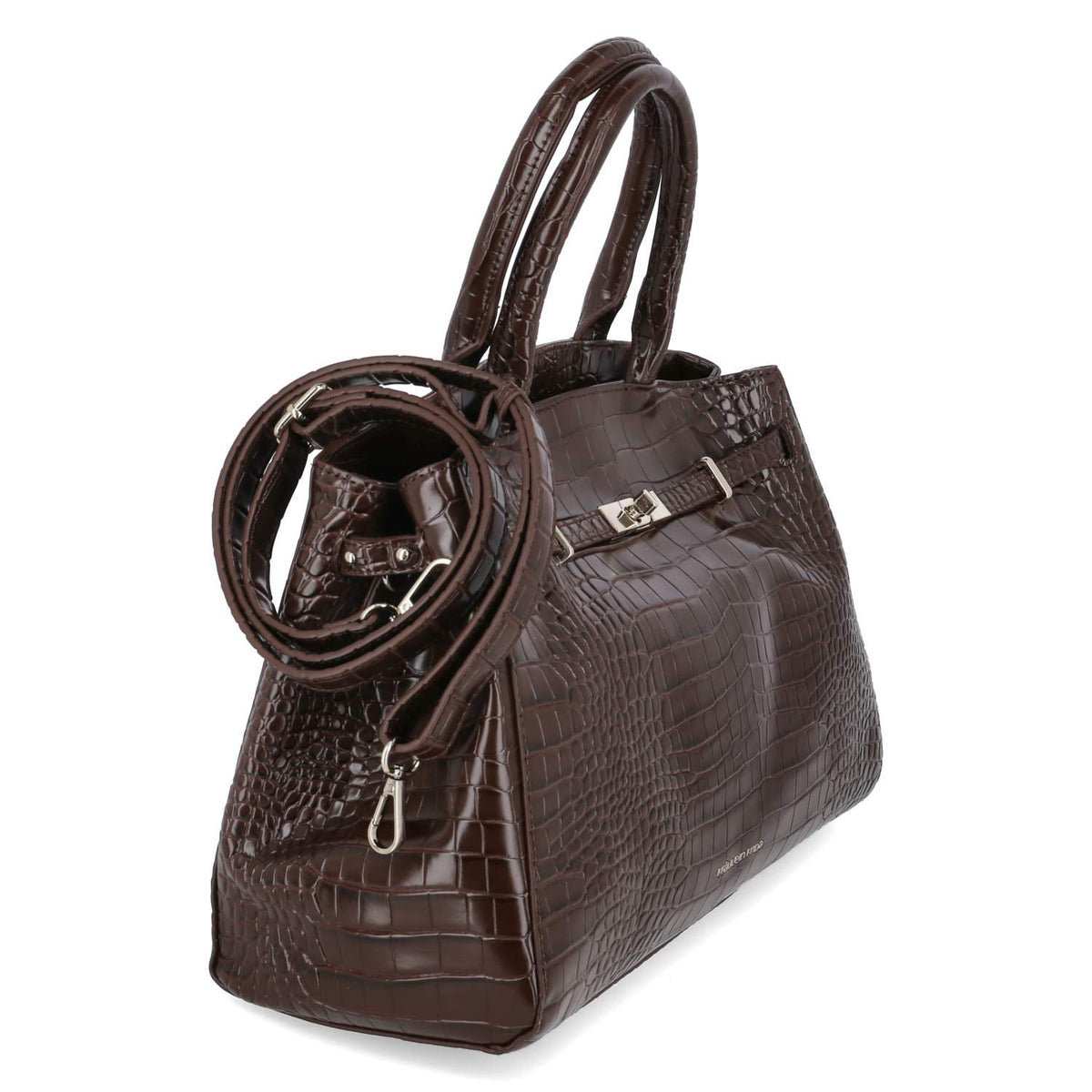 Handtasche  Braun