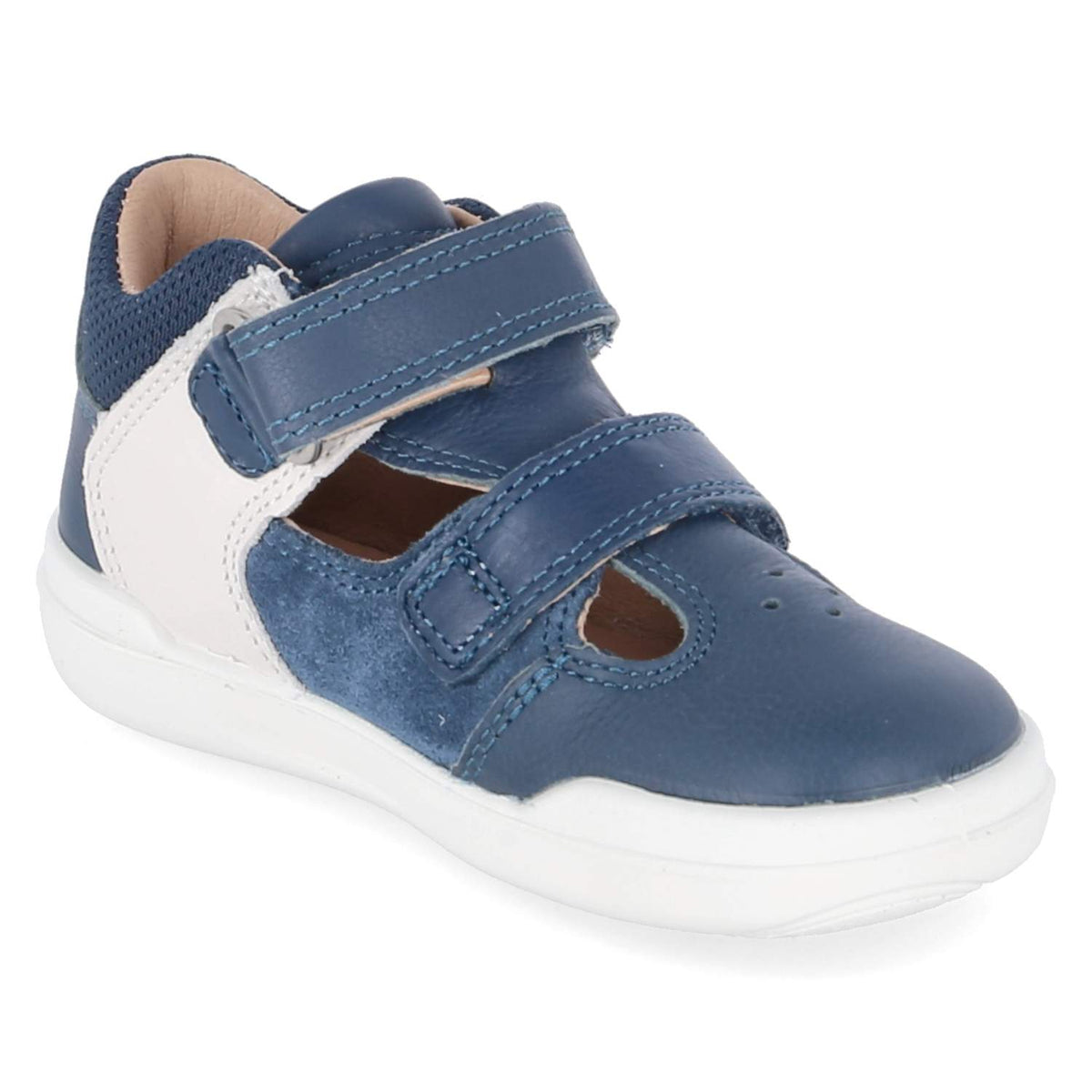 Miniletten SUPERFREE  Blau