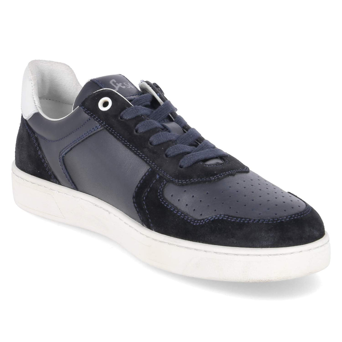 Low Sneaker TERTULIO  Blau