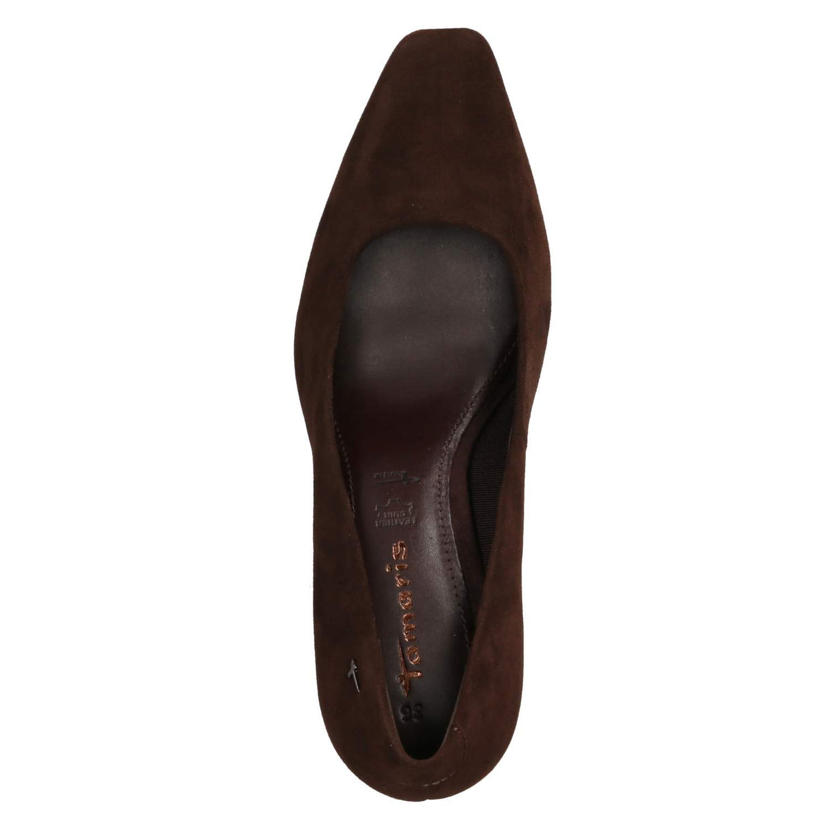 Pumps  Braun