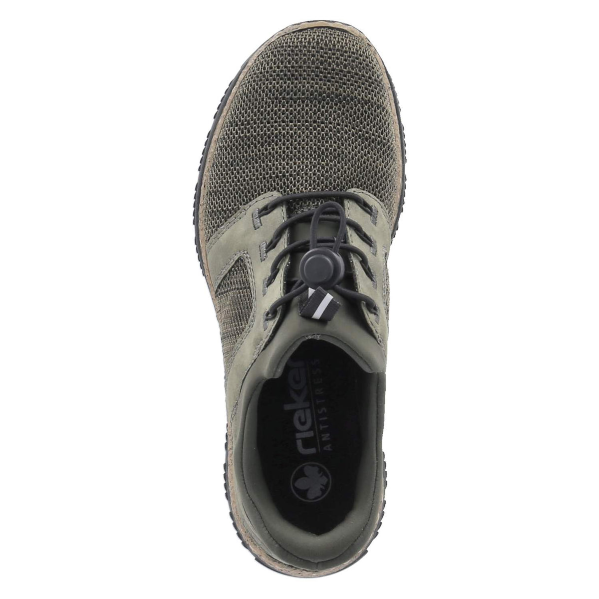 Low Sneaker  Grün