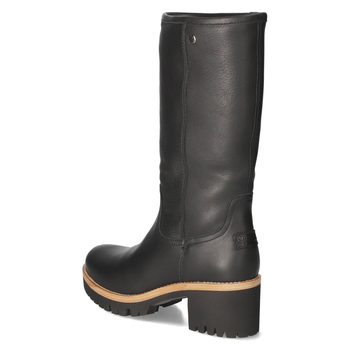Winterstiefel PATRICIA IGLOO B  Schwarz