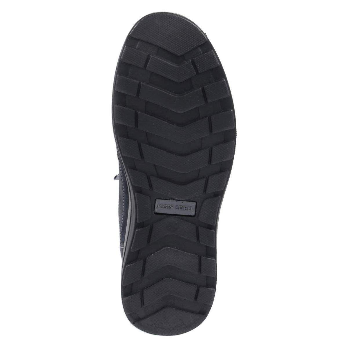 Halbschuhe MARLEY 55  Blau