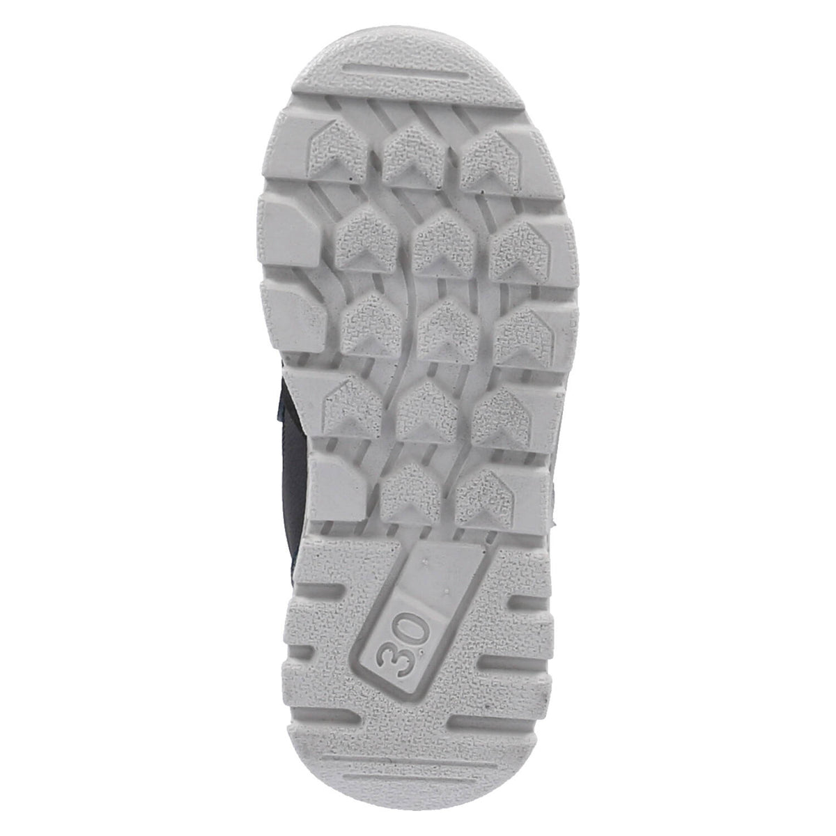 Winterstiefeletten ASPEN  Schwarz