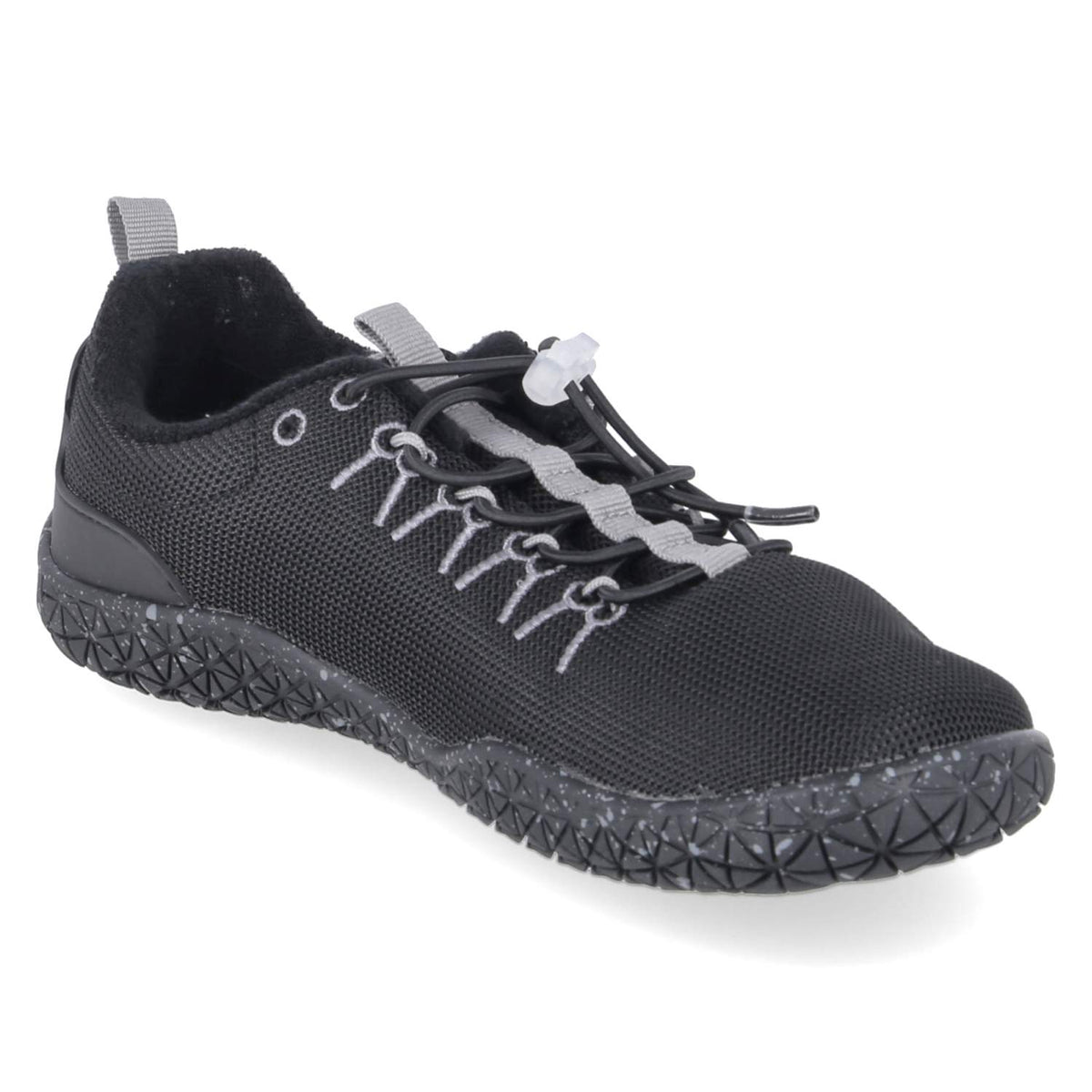 Barfußschuhe BRITT  Schwarz