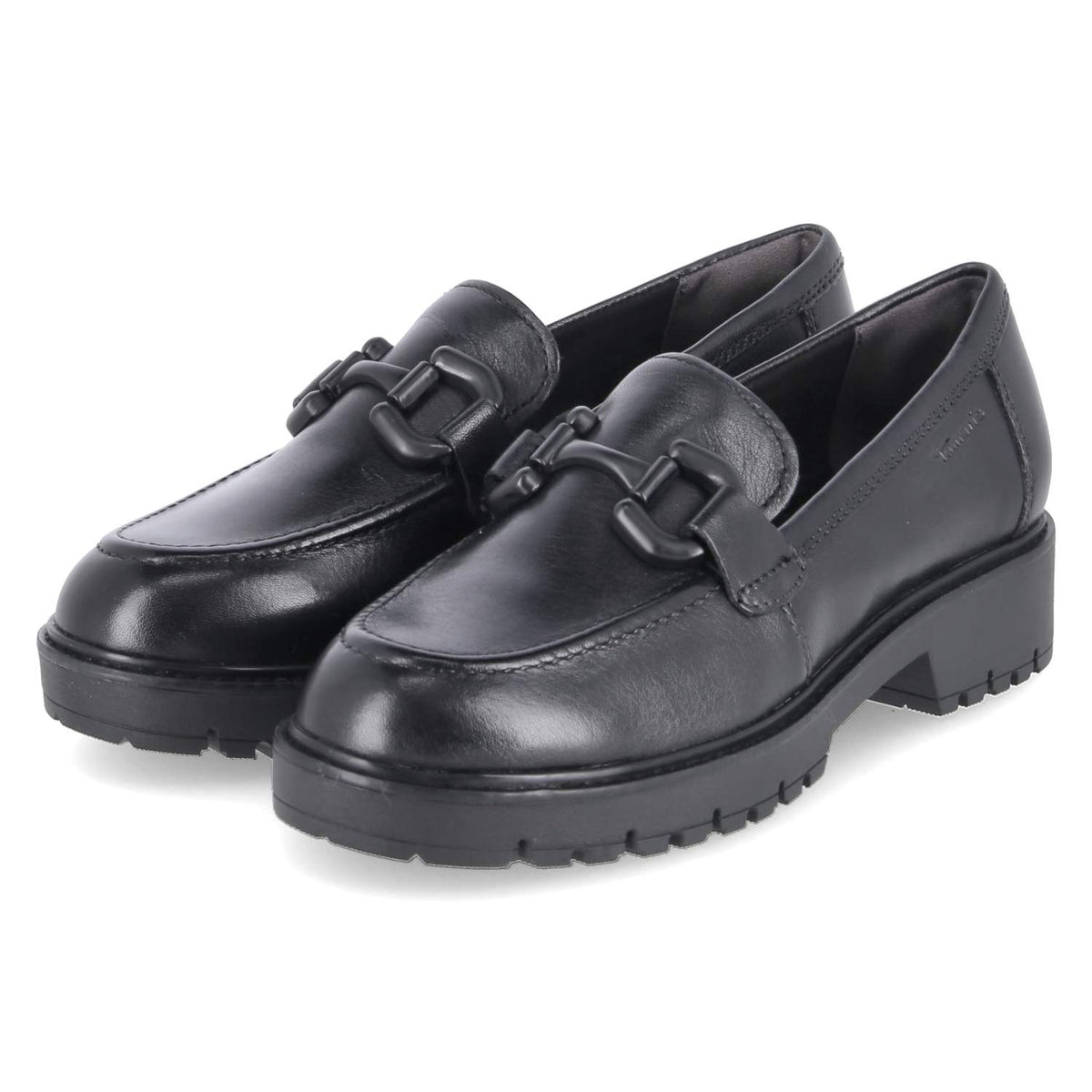 Loafer  Schwarz