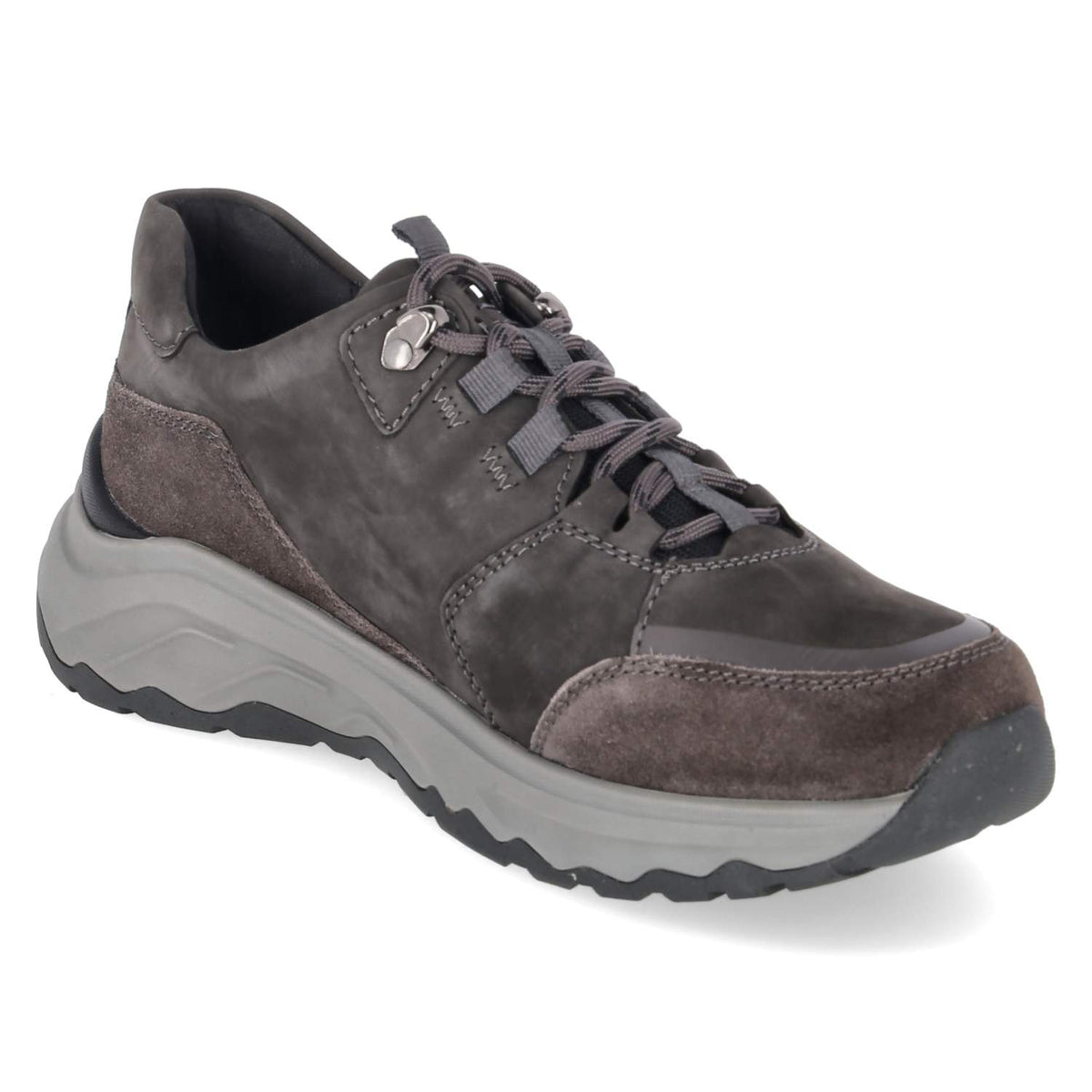 Sneaker DAVIE 51  Grau
