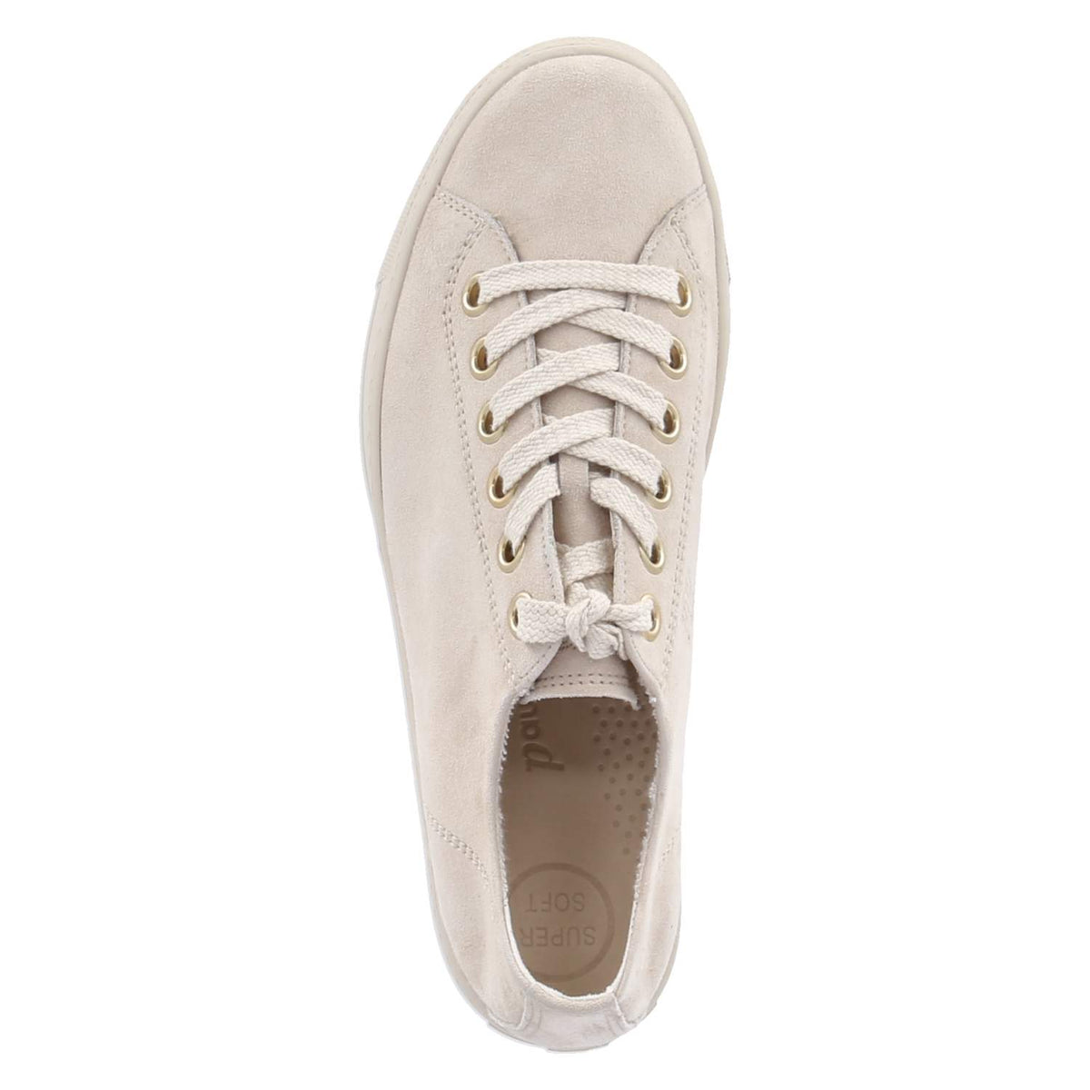 Sneaker  Beige