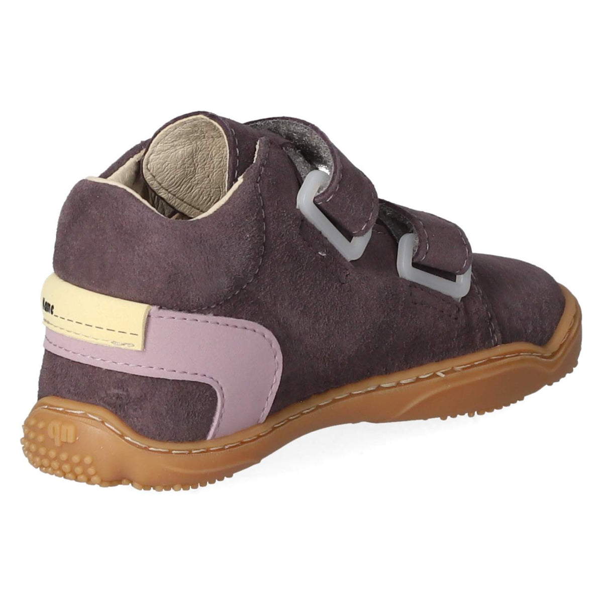 Barfußschuhe BUCHE  Lila