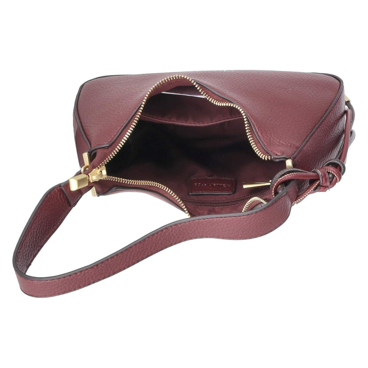Hobo Bag  Rot