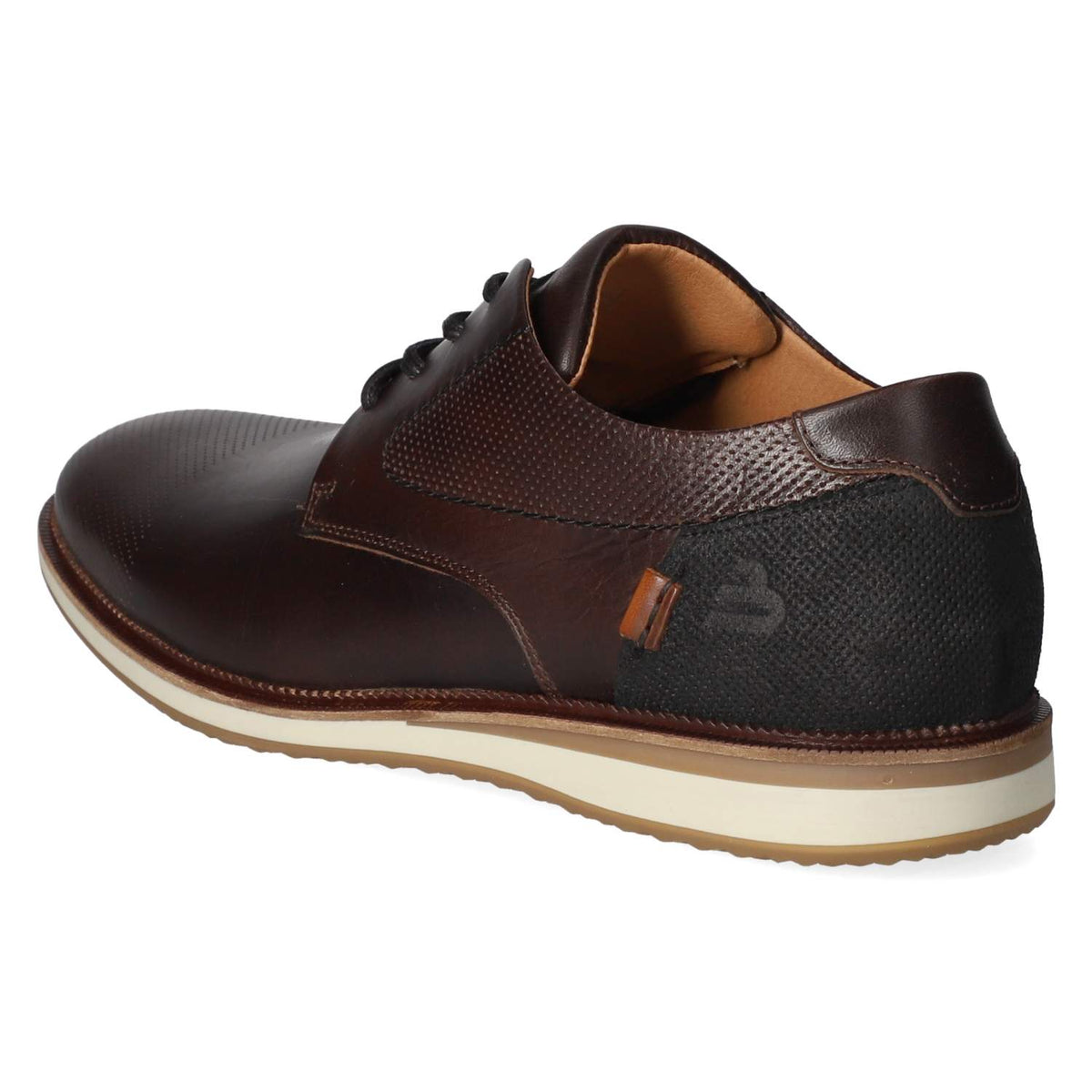Businessschuhe  Braun