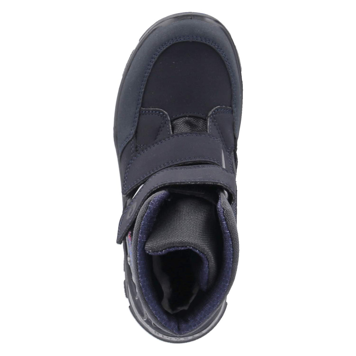 Snowboots GRISU  Blau