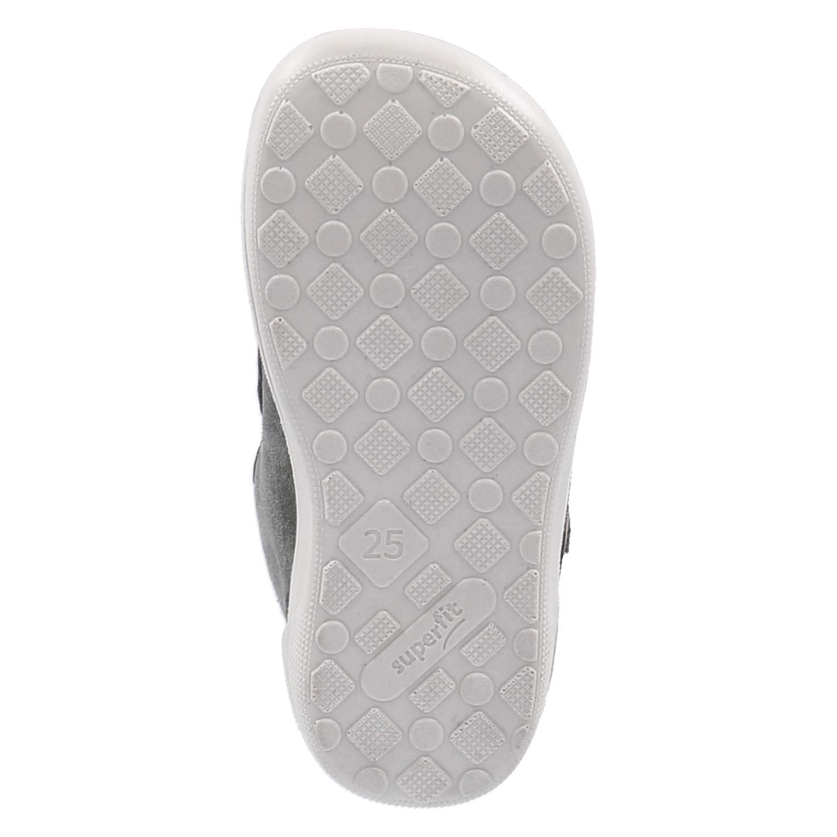 BarfuKlettsboots SUPERFREE 2.0  Grün