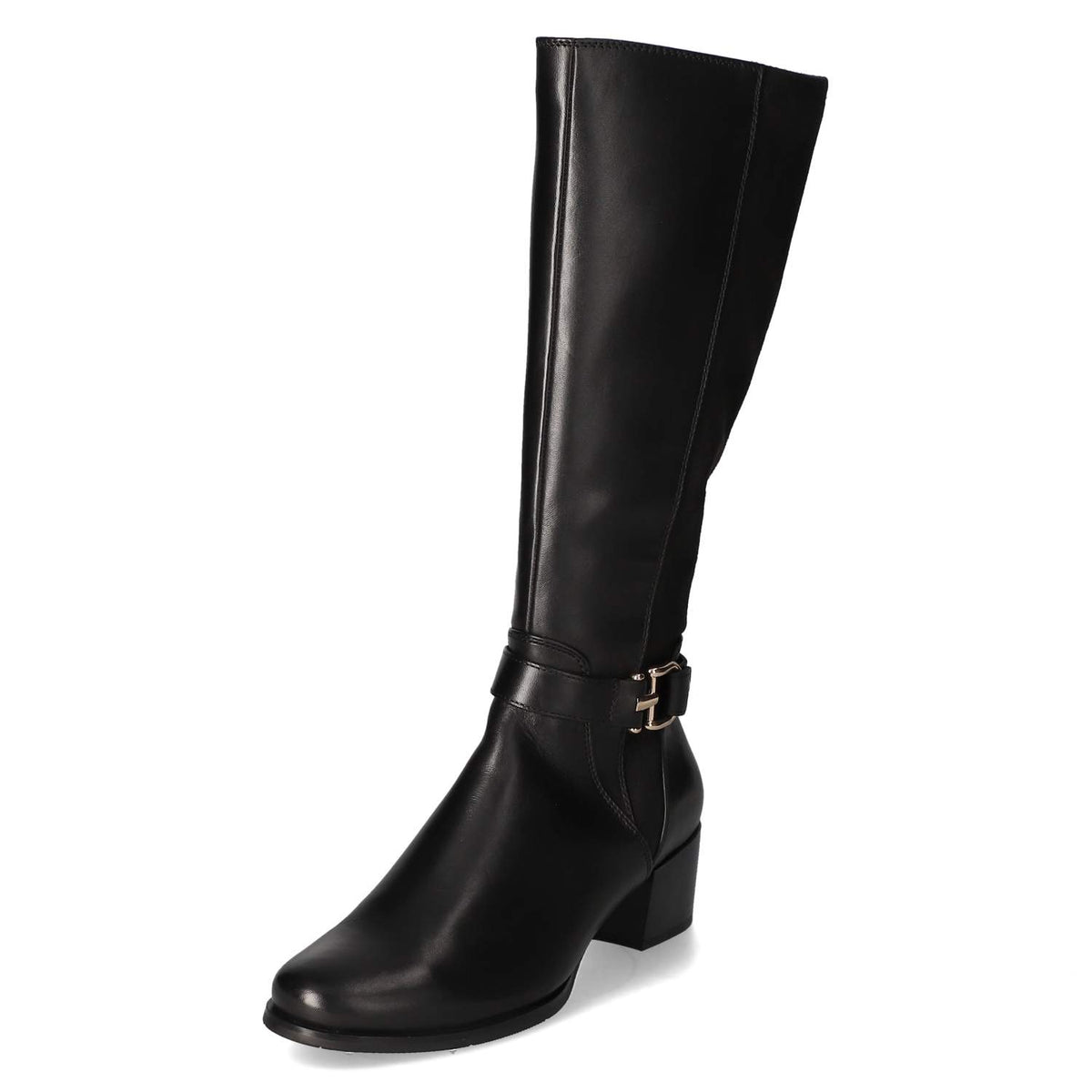 Stiefel  Schwarz