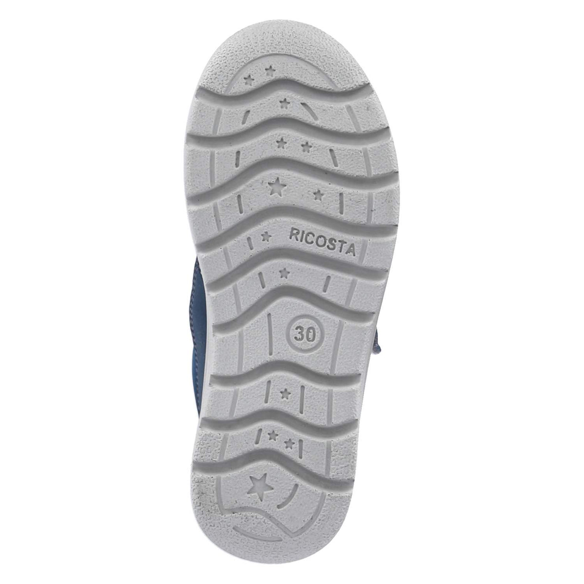 Snowboots ANNIKA  Blau