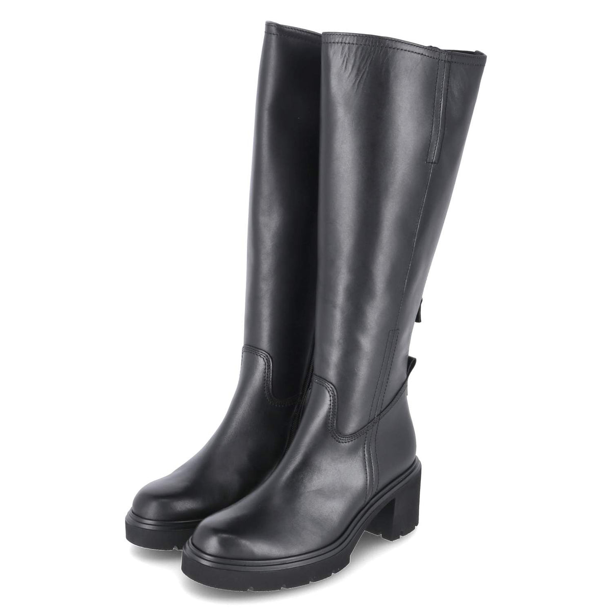 Stiefel  Schwarz