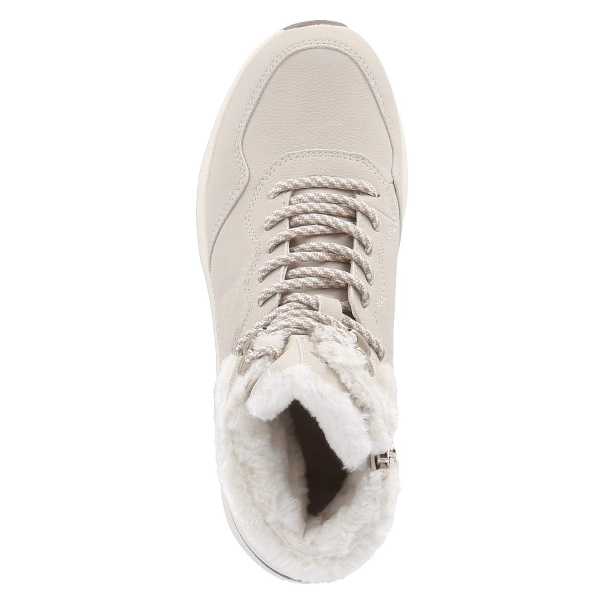 Wintersneaker  Beige