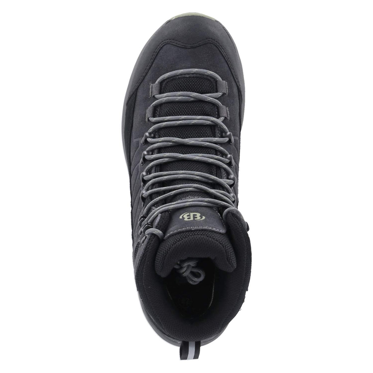 Trekkingstiefel MOUNT SELLERY  Grau