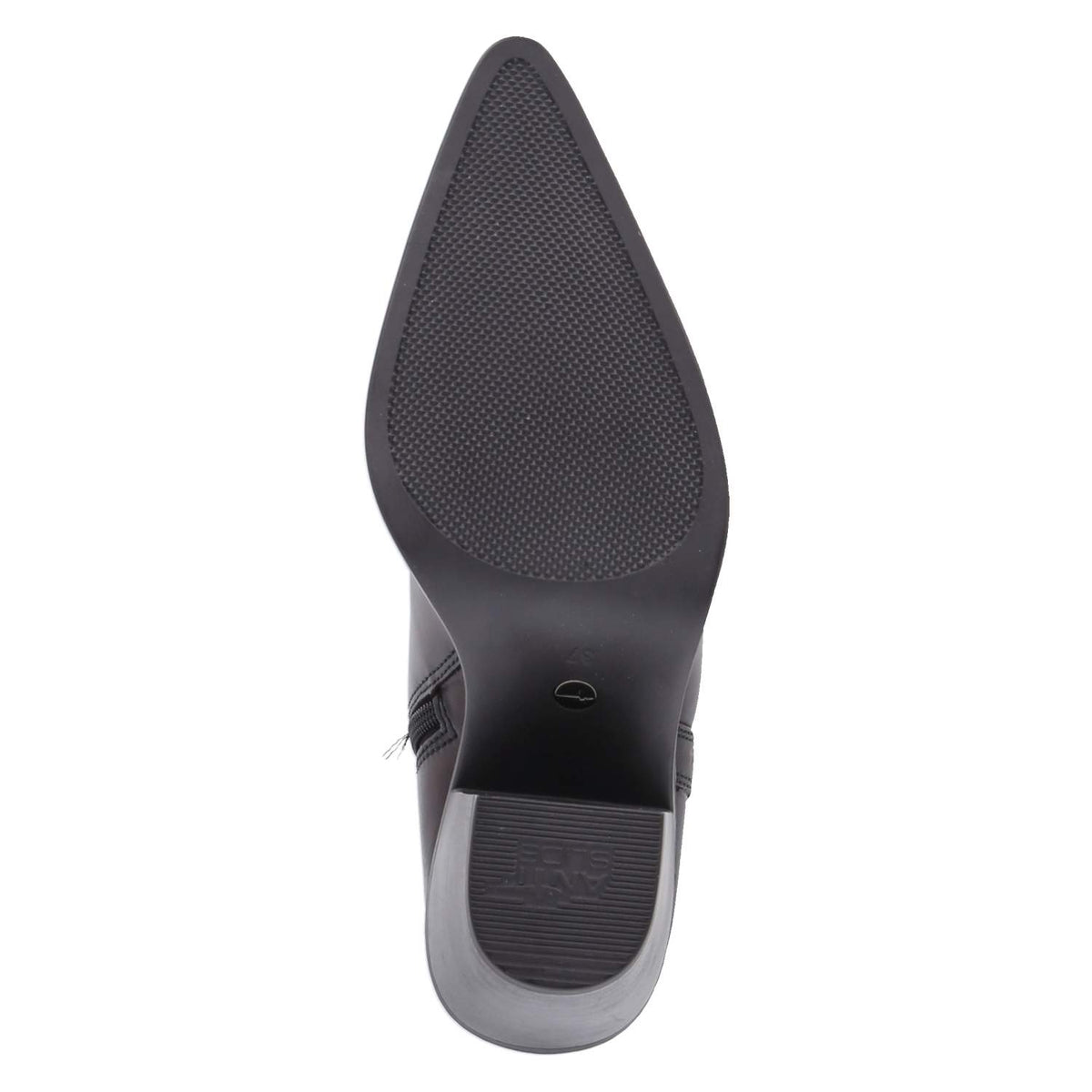 Ankle Boots  Braun