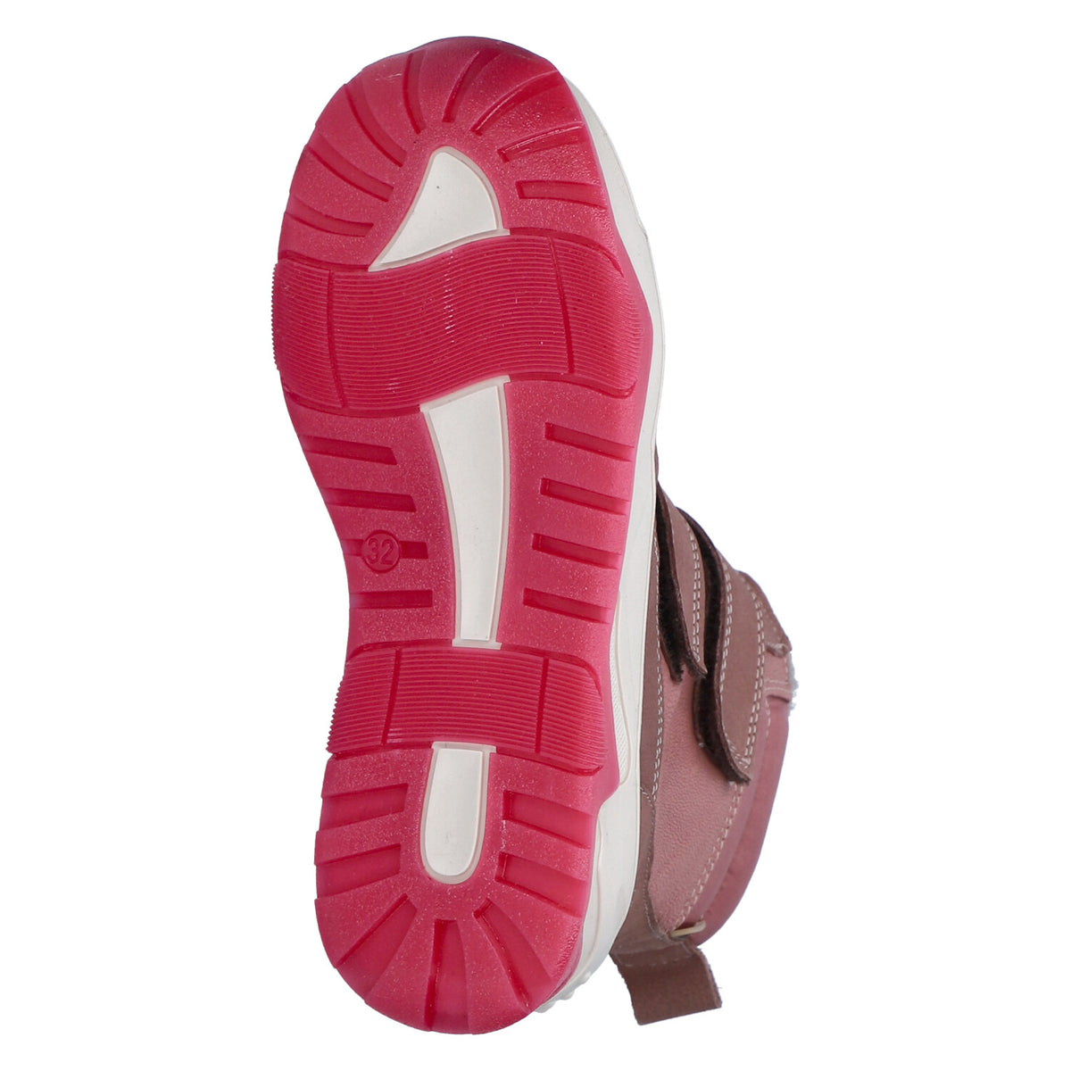 Winterstiefel DORELLE TEX  Rosa