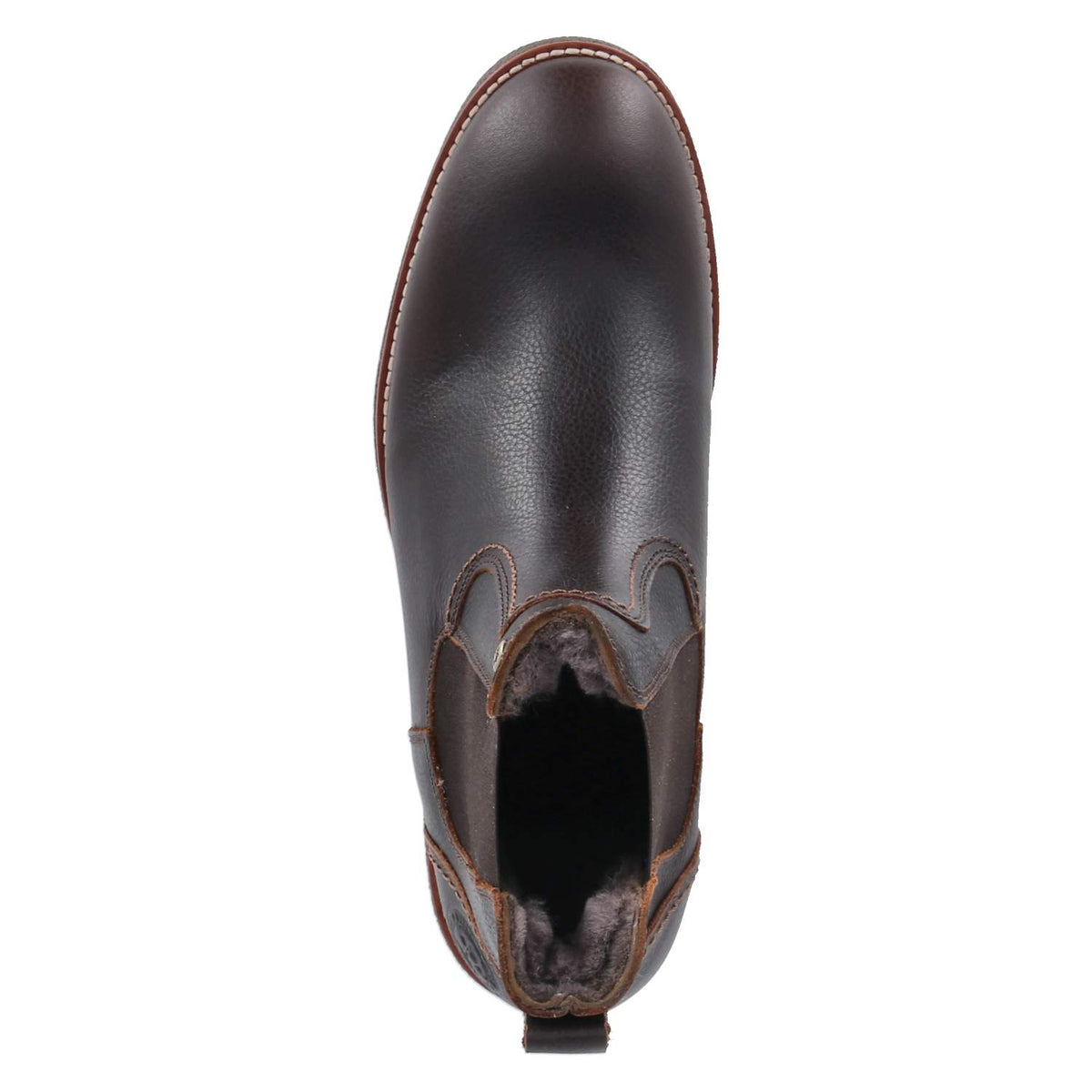Chelsea Boots GARNOCK IGLOO C3  Braun