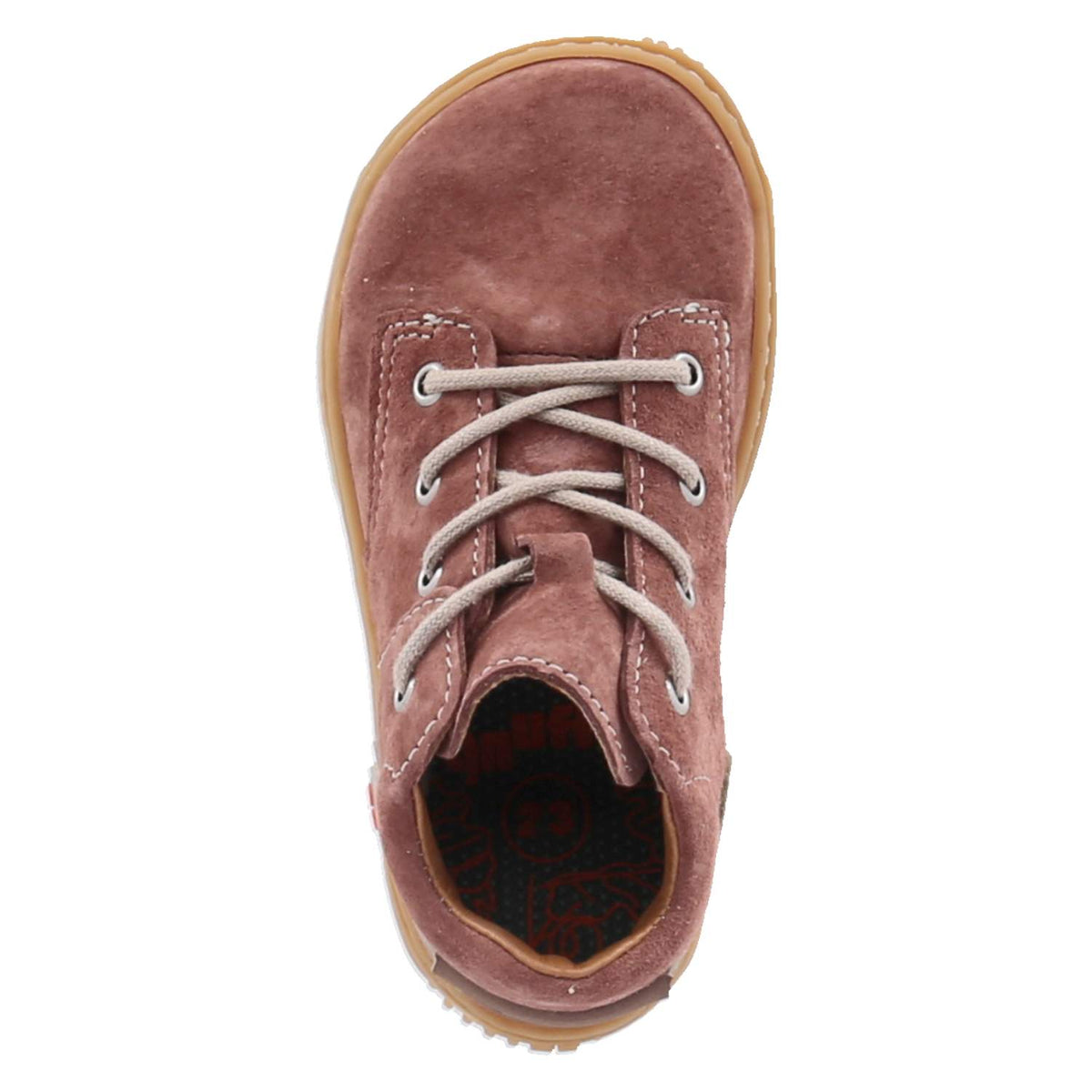 Barfußschuhe  Rosa