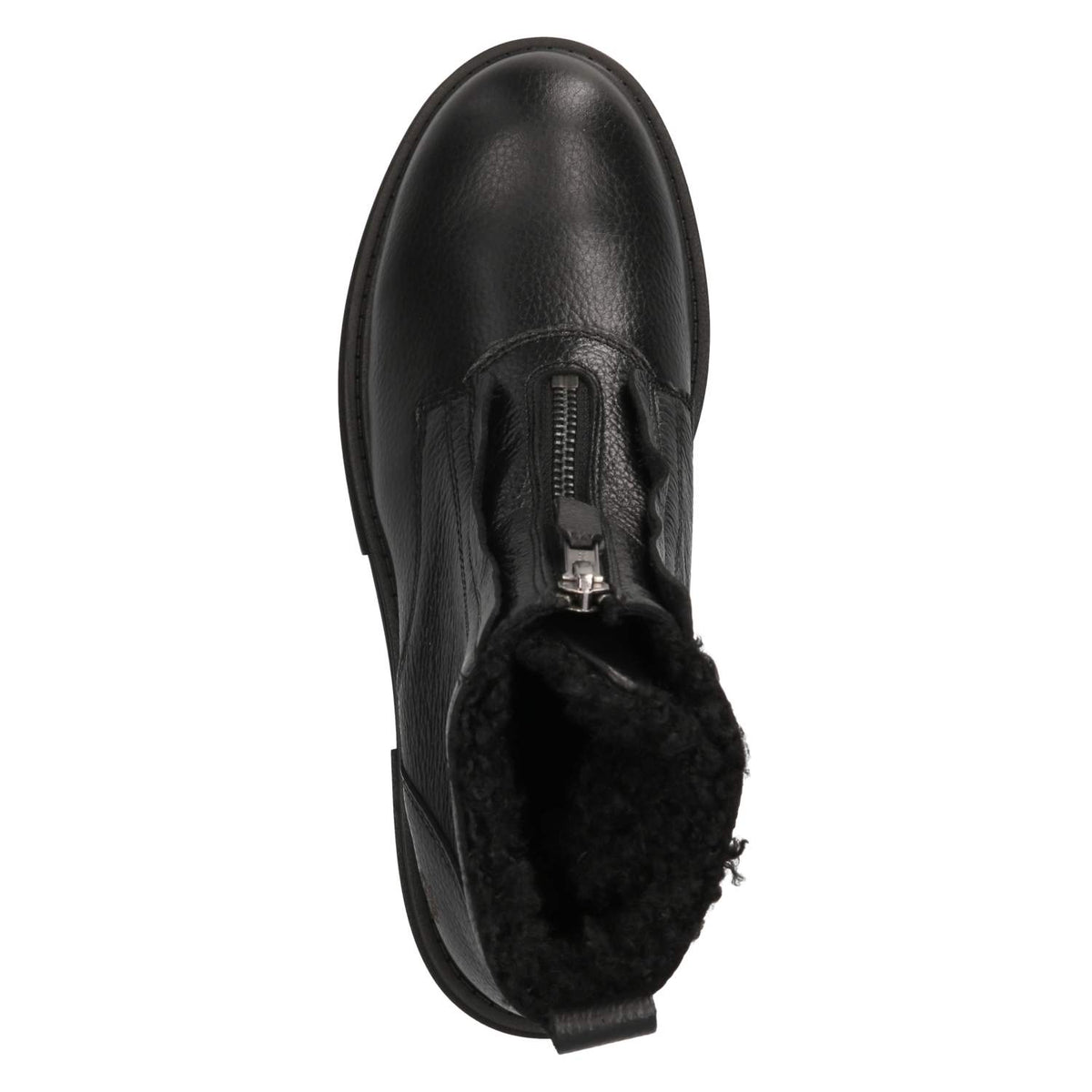 Winterboots BIG STAR  Schwarz