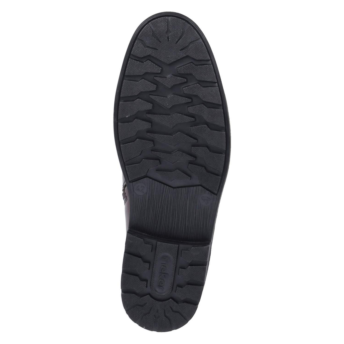 Stiefeletten  Braun