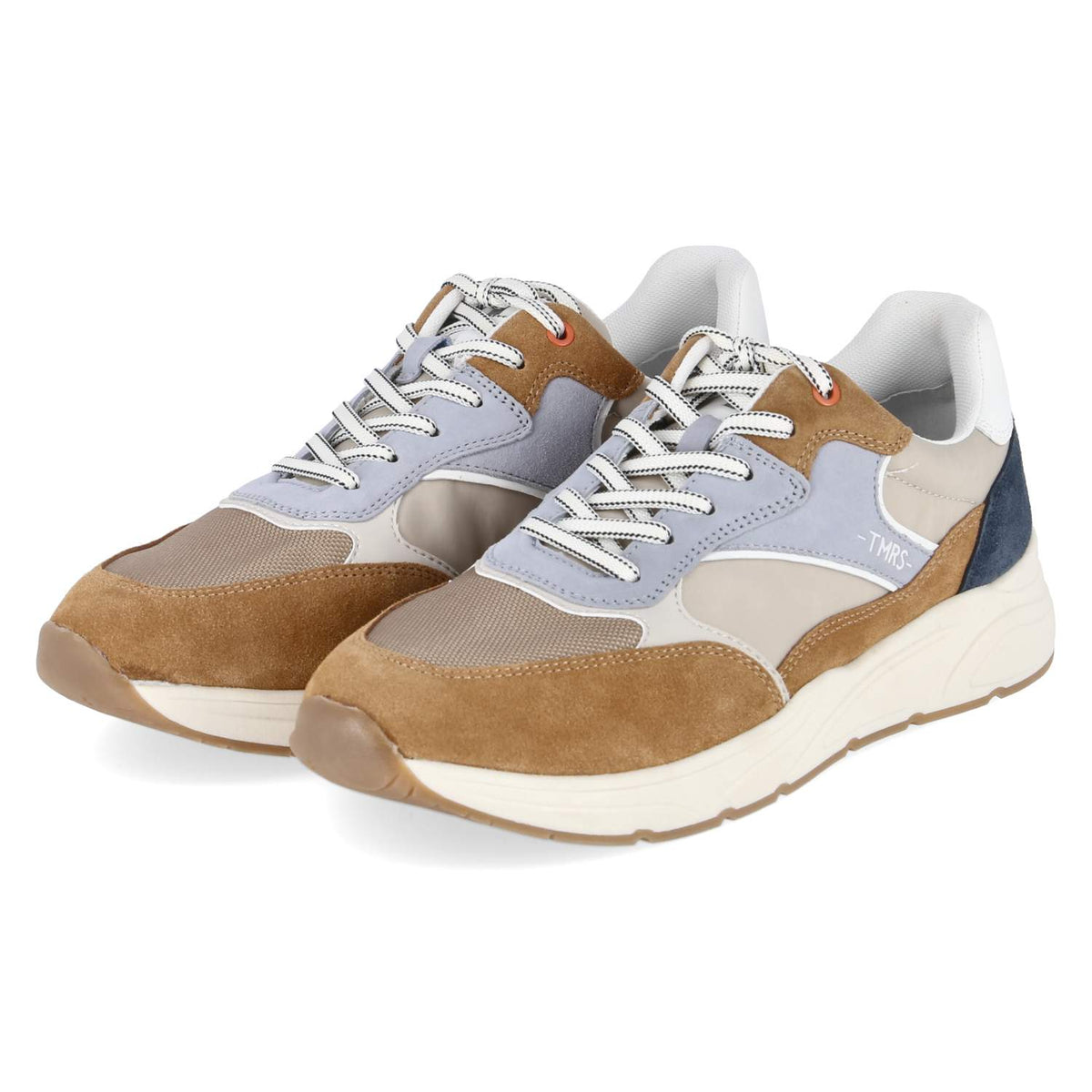 Low Sneaker  Braun