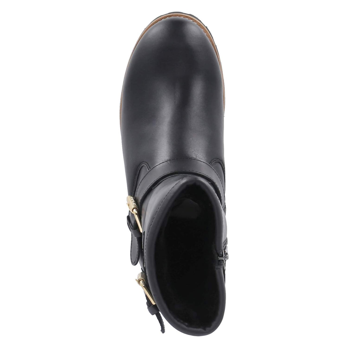 Winterboots FELINA IGLOO  Schwarz