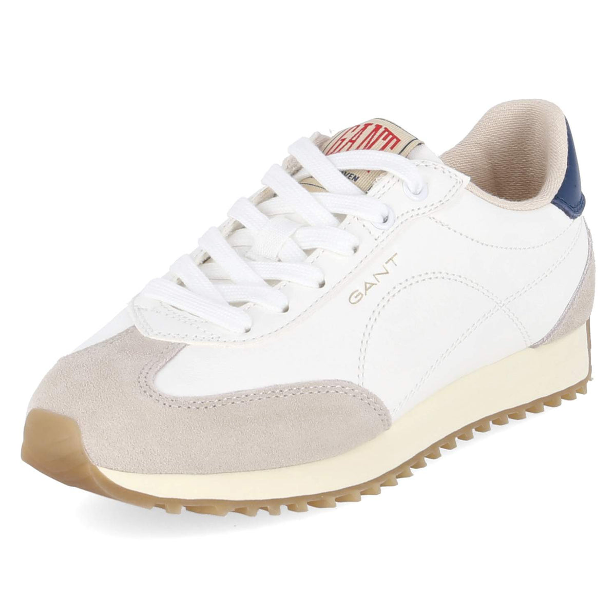 Low Sneaker BEJA  Weiß