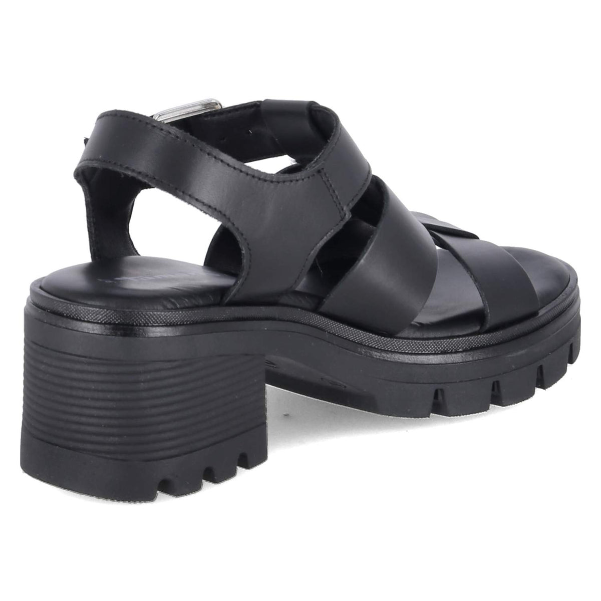 Sandaletten  Schwarz