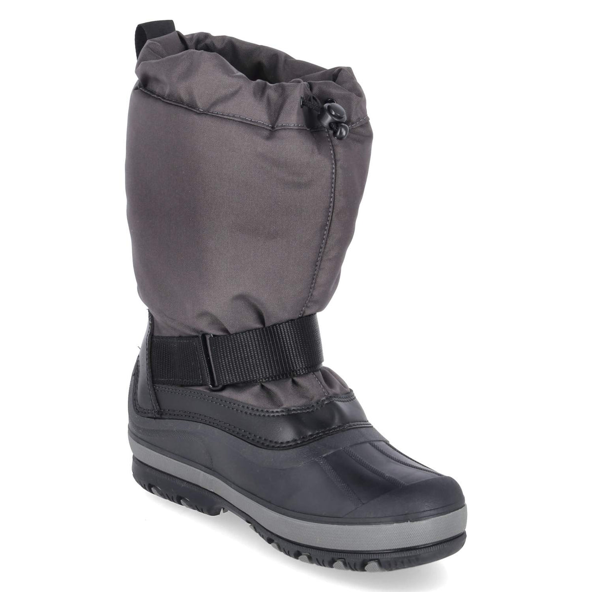 Snowboots ANTARCTICA  Grau