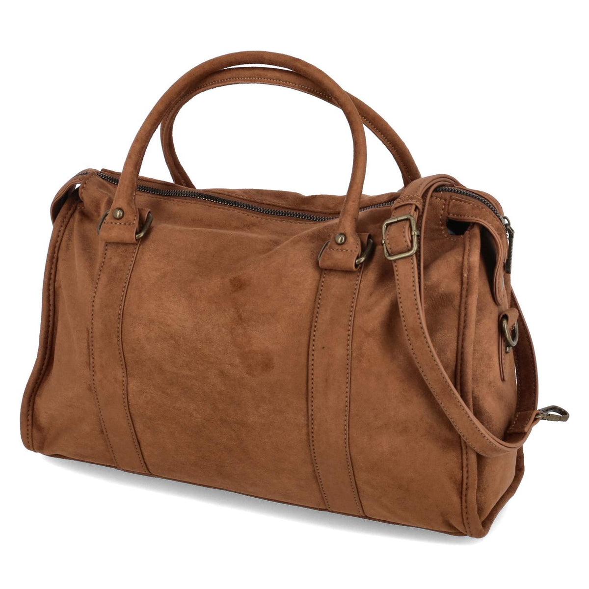 Handtasche  Braun