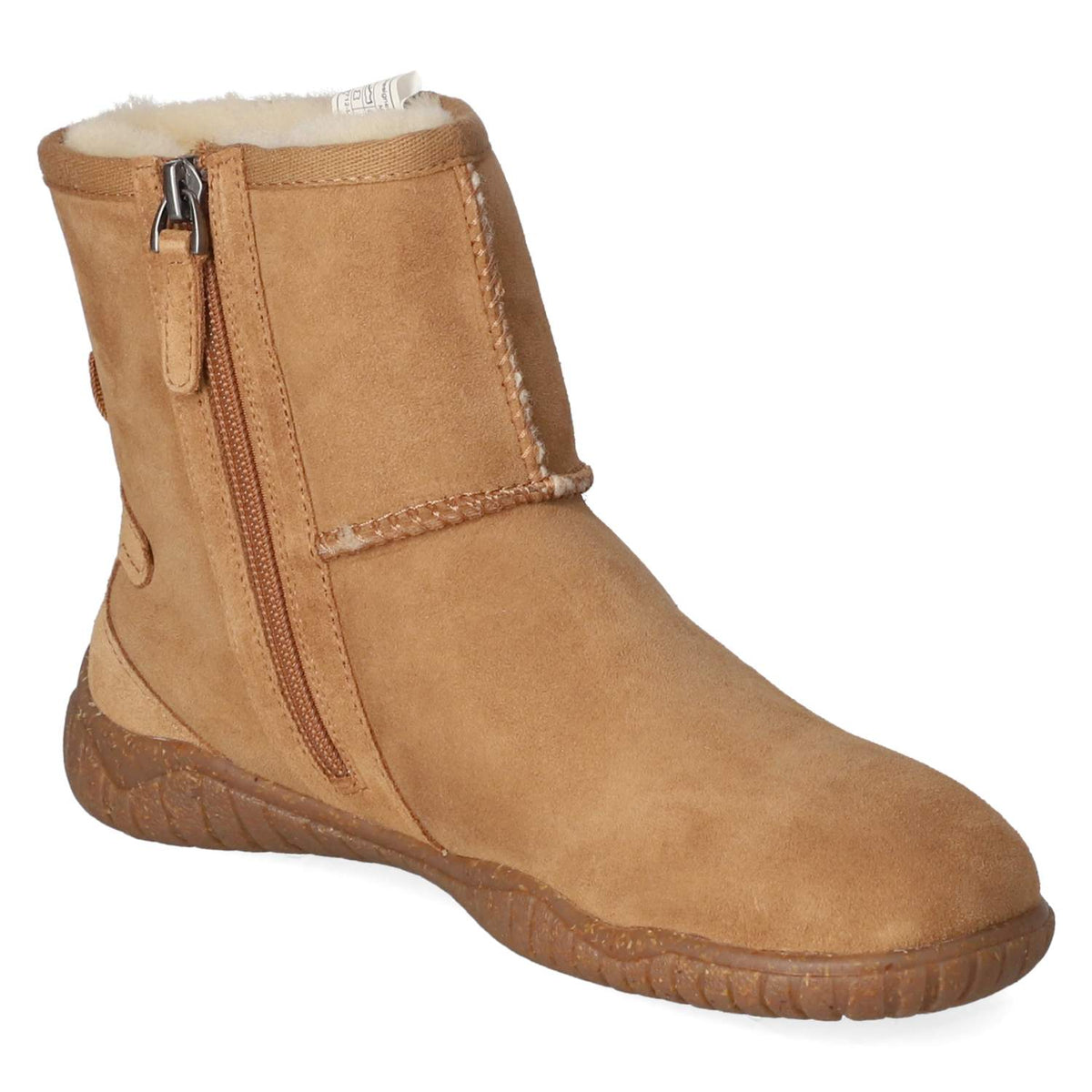 Winterboots WYNONA  Braun