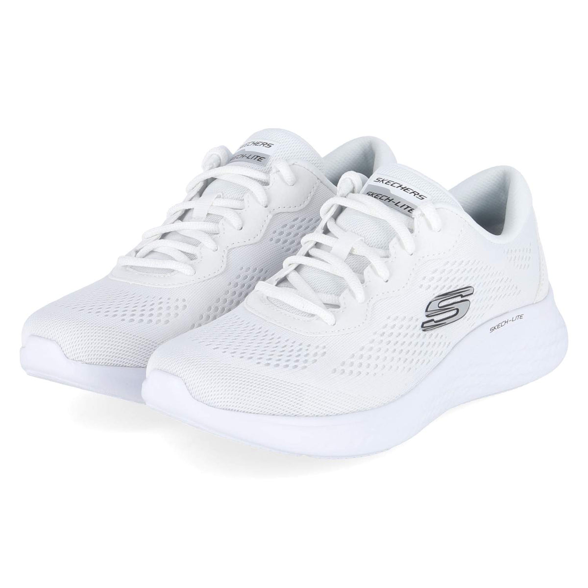 Low Sneaker PERFECT TIME  Weiß