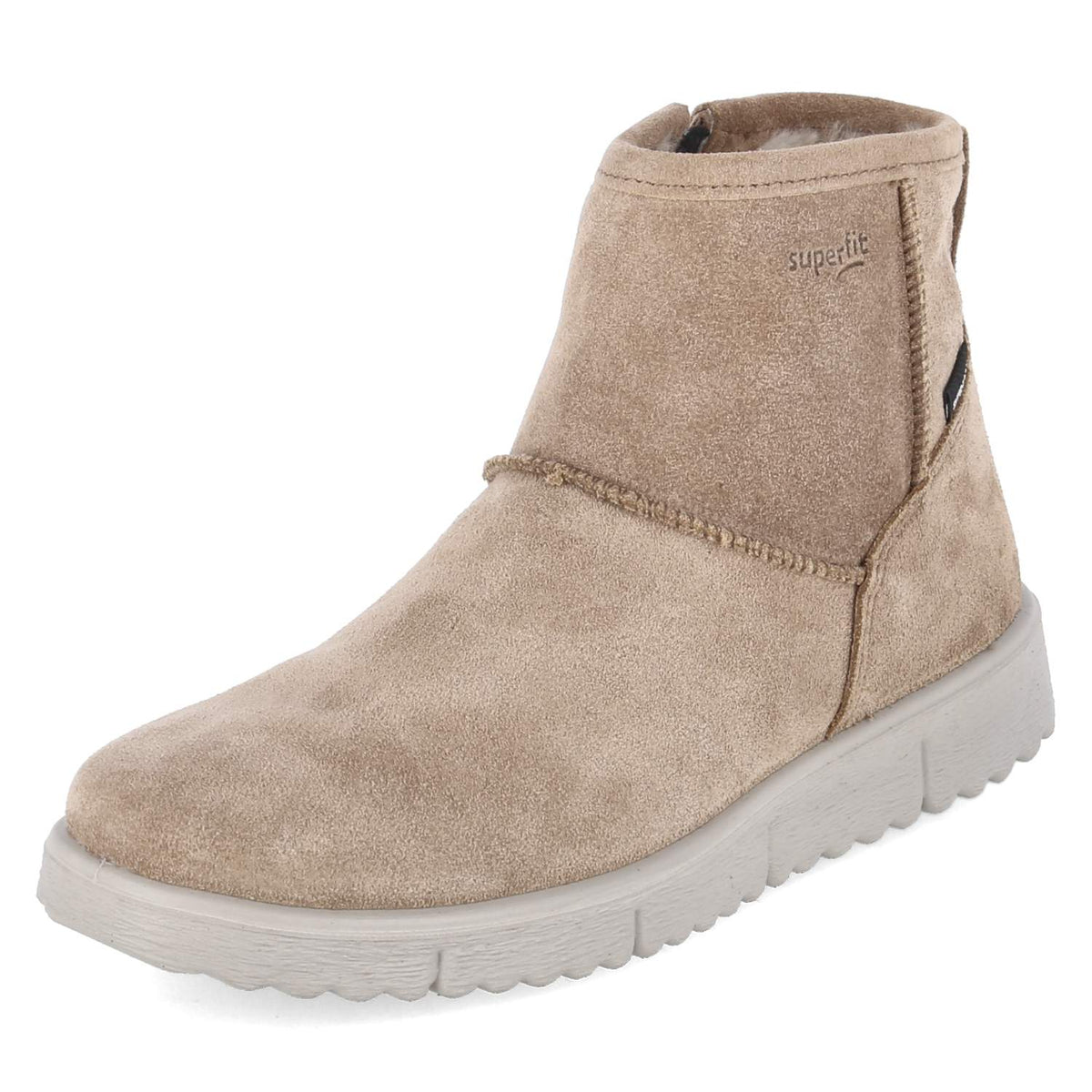 Winterboots LORA  Braun