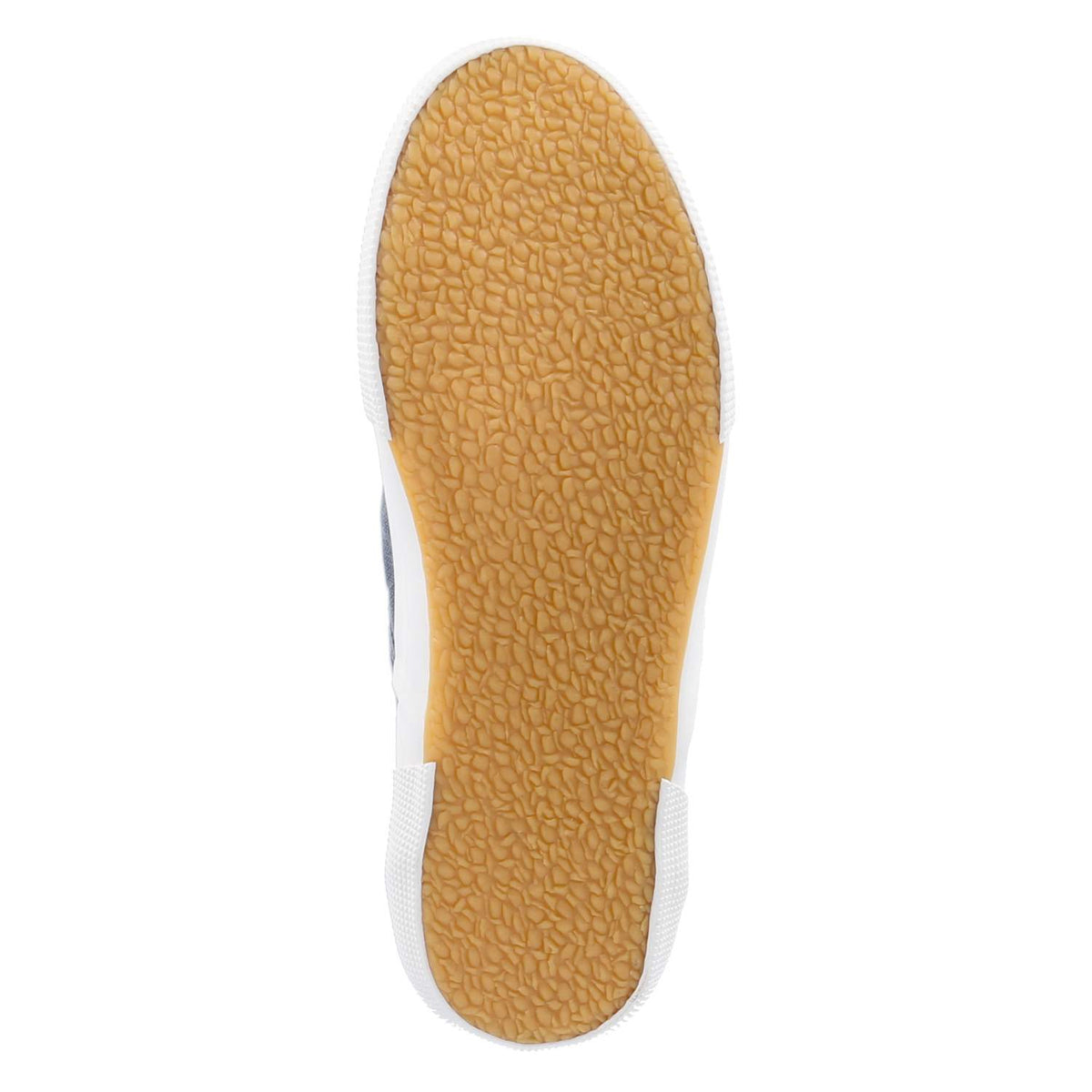 Slipper  Blau